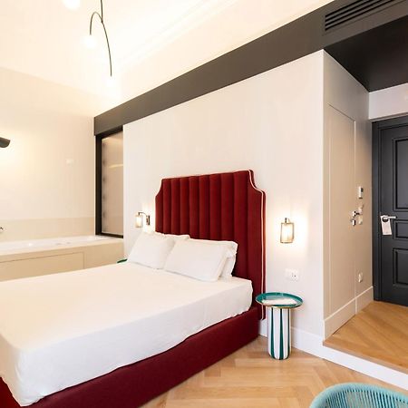 Relais Ammira Hotel Naples Luaran gambar