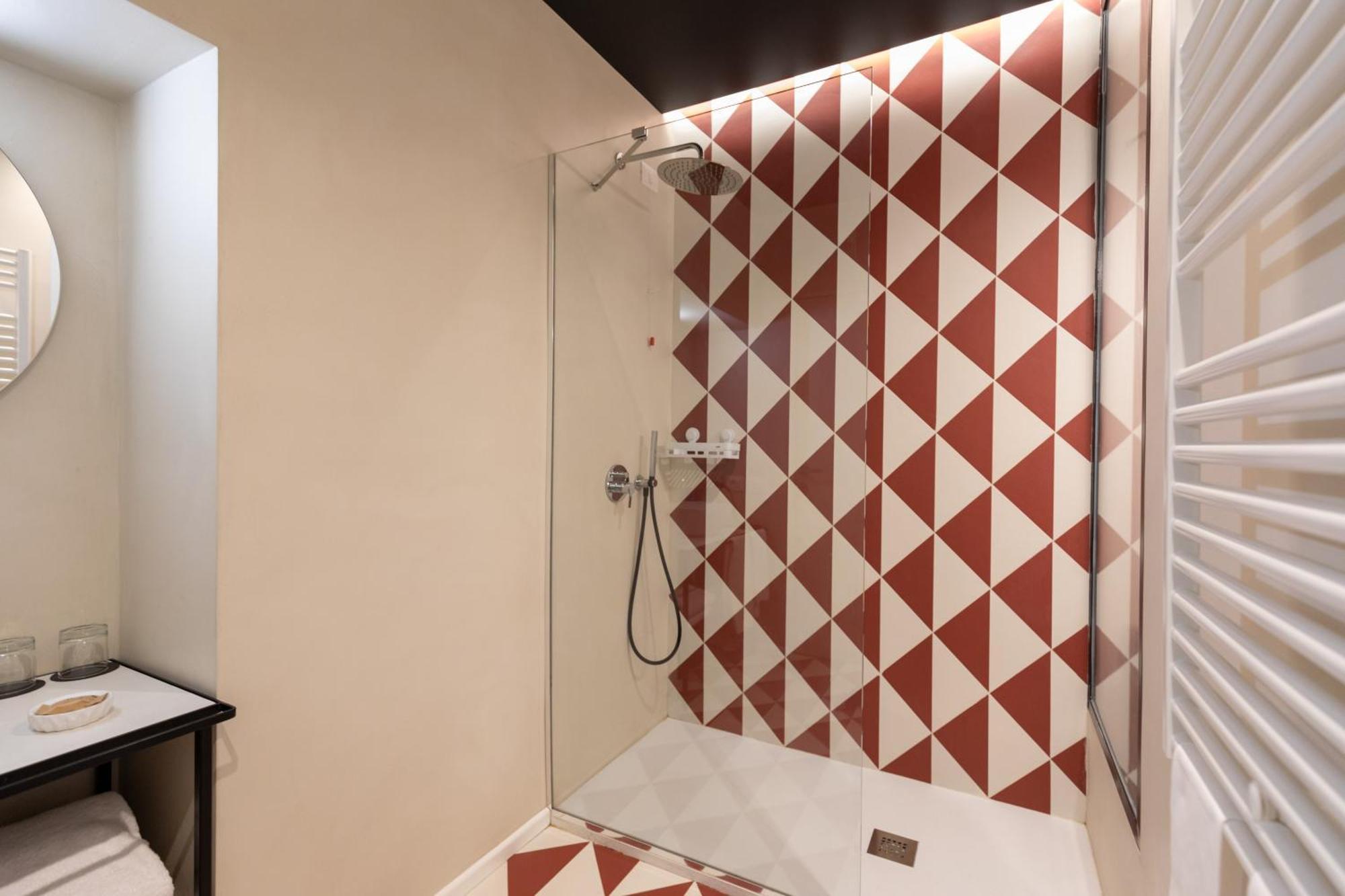 Relais Ammira Hotel Naples Luaran gambar