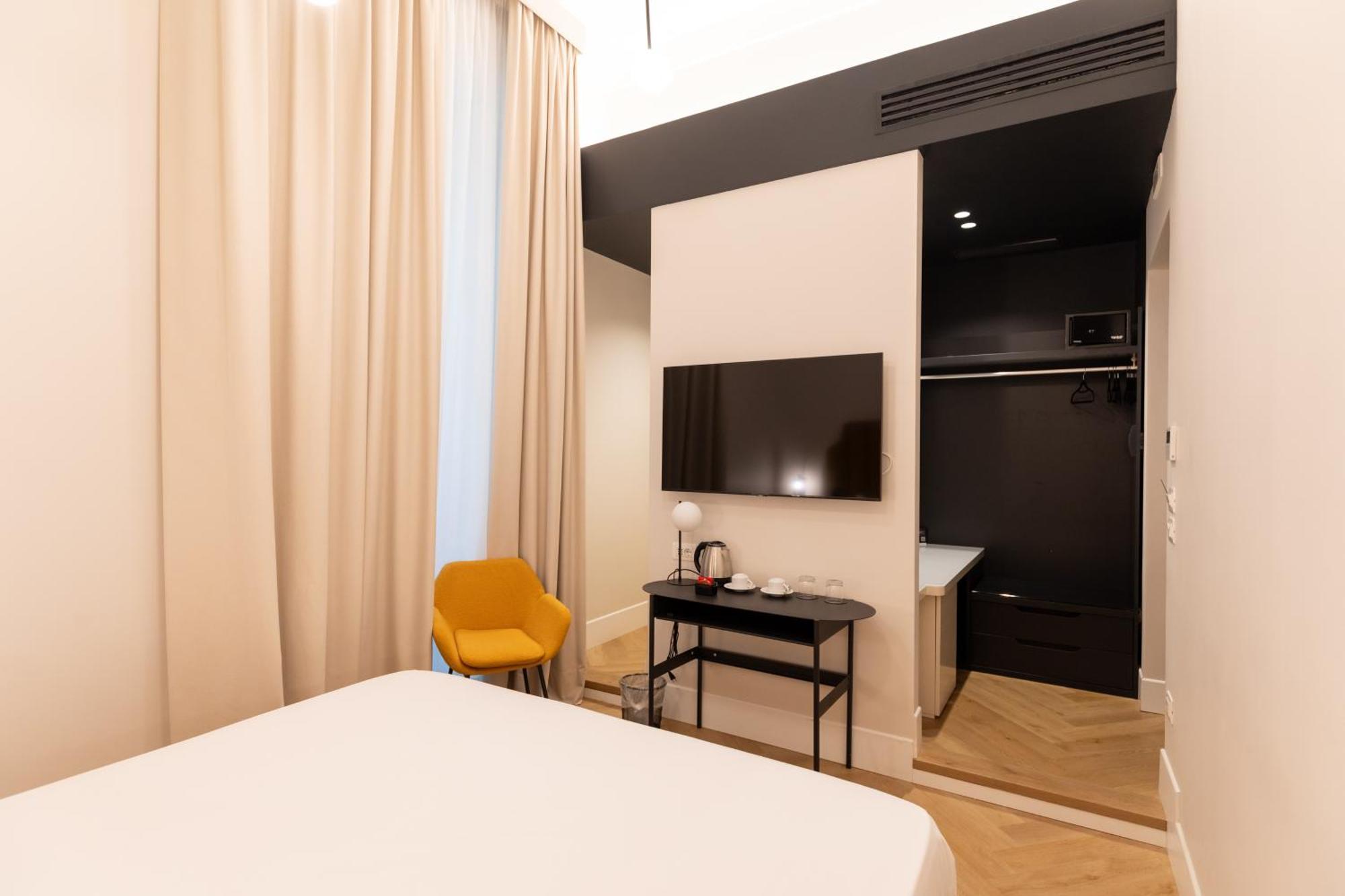 Relais Ammira Hotel Naples Luaran gambar