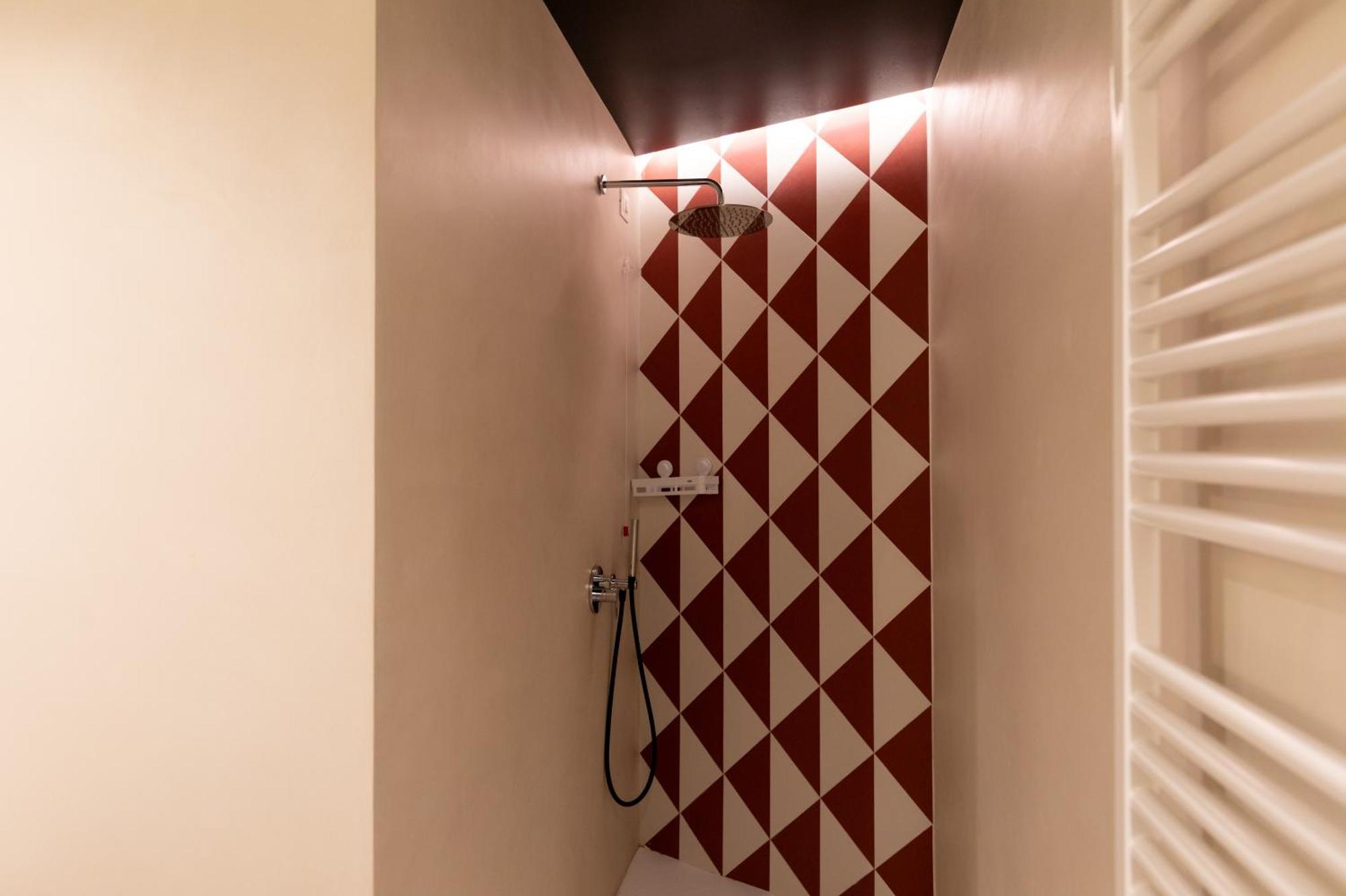 Relais Ammira Hotel Naples Luaran gambar