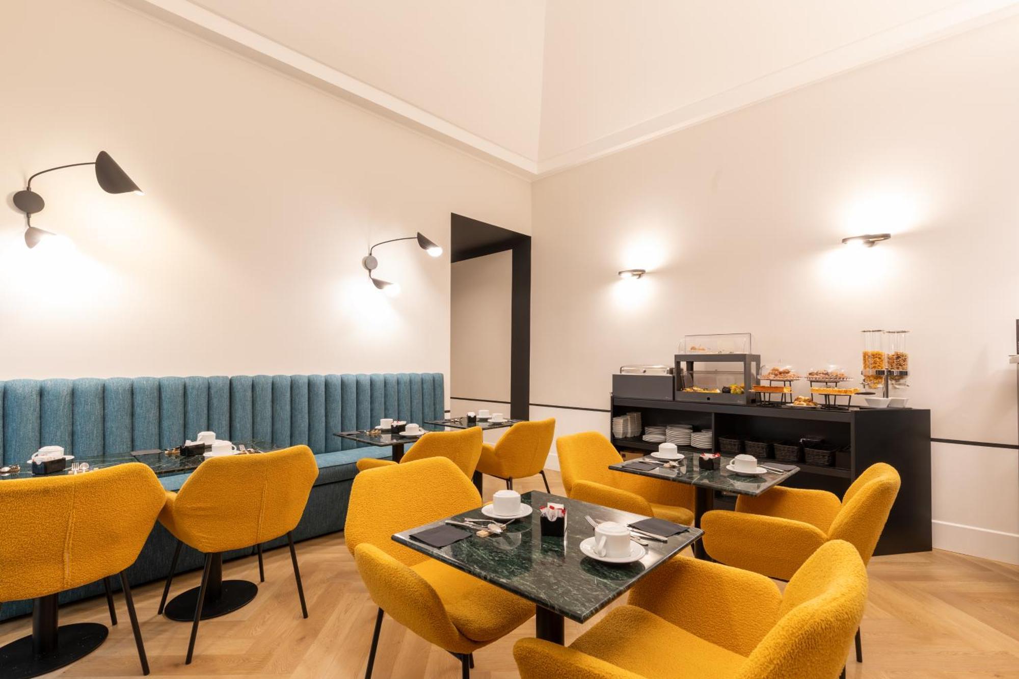 Relais Ammira Hotel Naples Luaran gambar